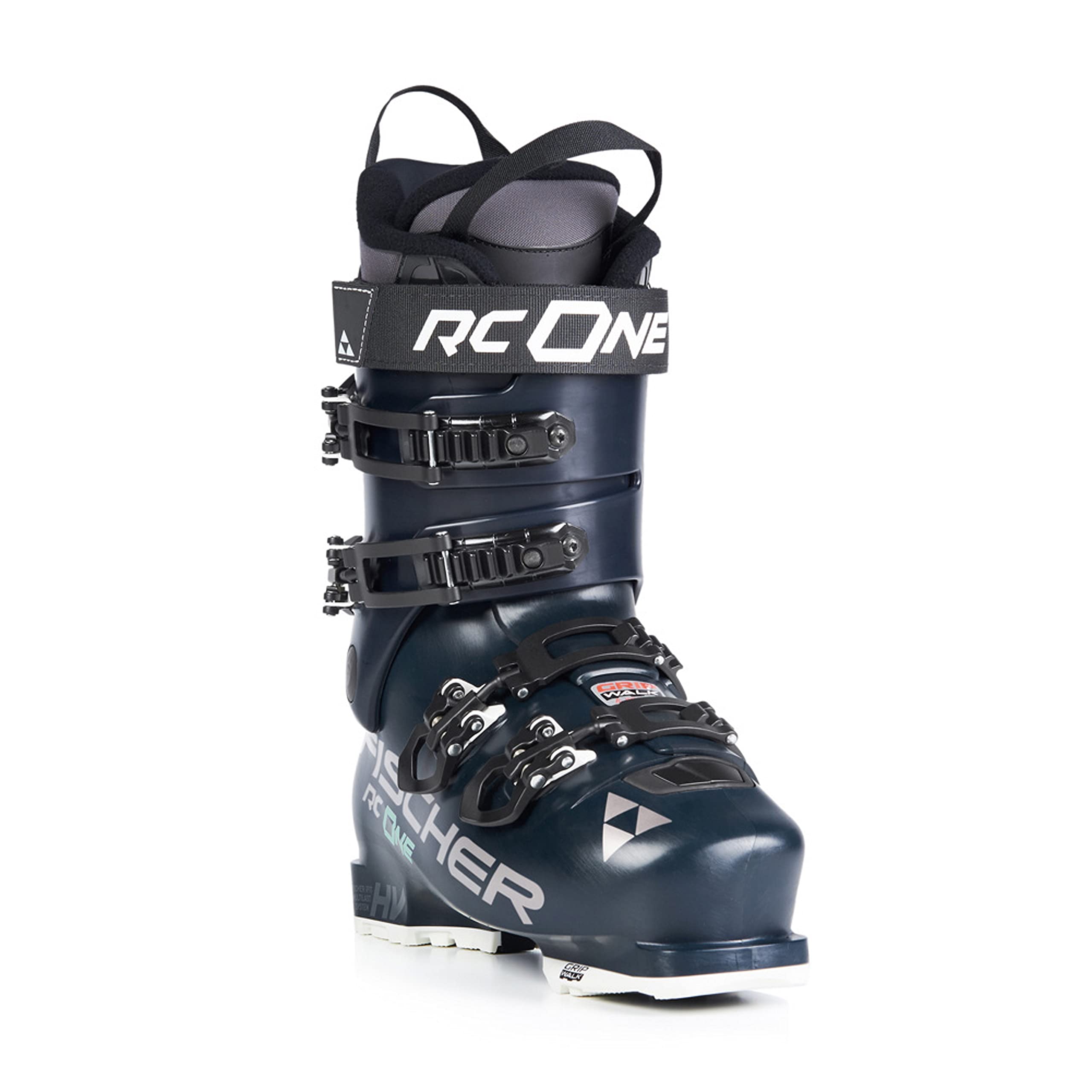 Women's Ski Boots FISCHER RC ONE 85 XTR 2024, Grip Walk, Multilast
