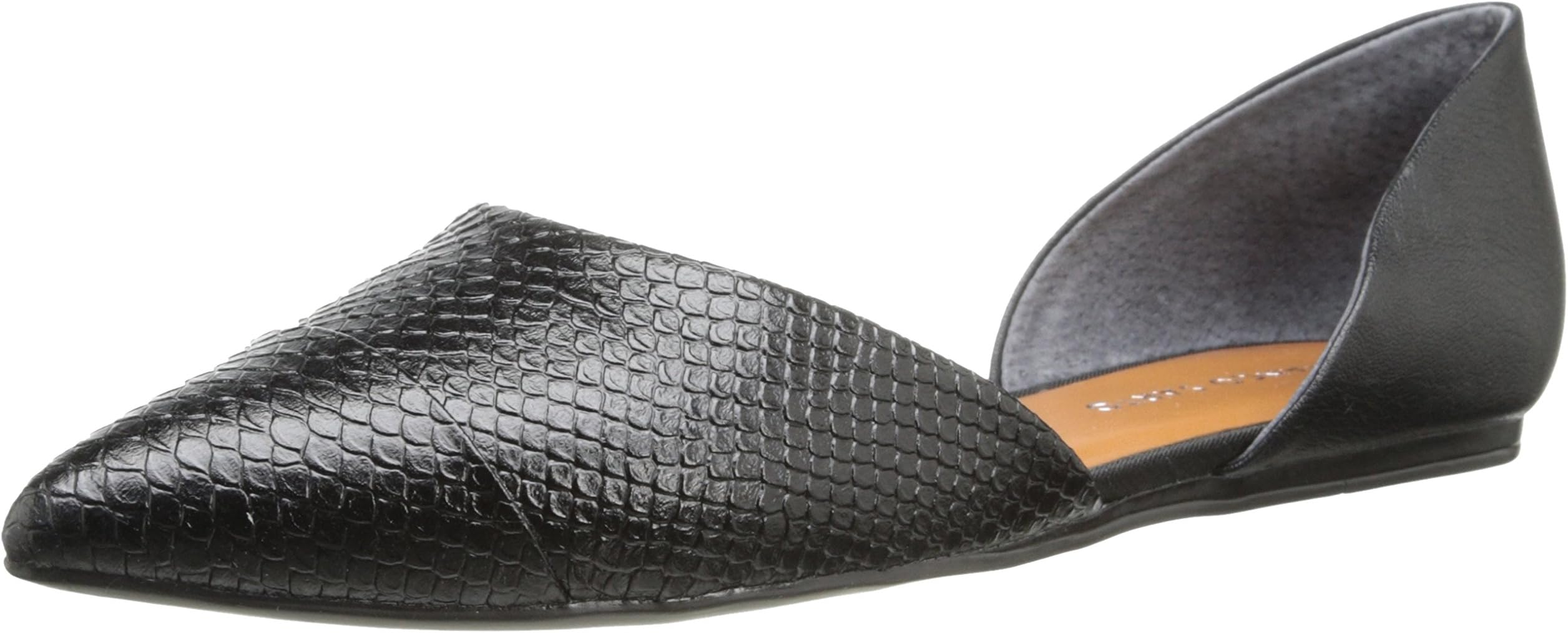 Franco Sarto Women's L-Hawk Ballet Flat