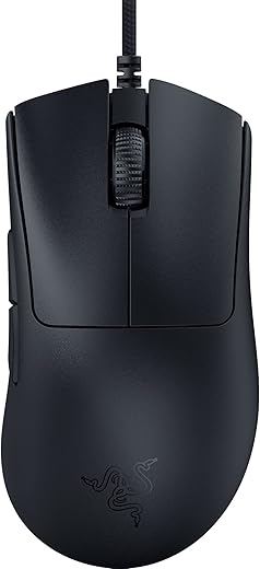 Razer DeathAdder V3 vs Logitech G502: Which Suits You?