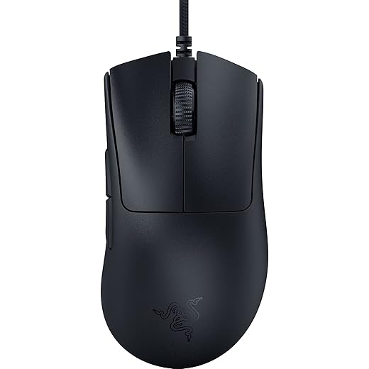 Razer DeathAdder V3 Ergonomic Esports Mouse