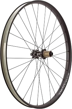 SUNringle Duroc 40 Expert 27.5 inch Rear 142/10Qr Wheel - Black - 292-33093-K001