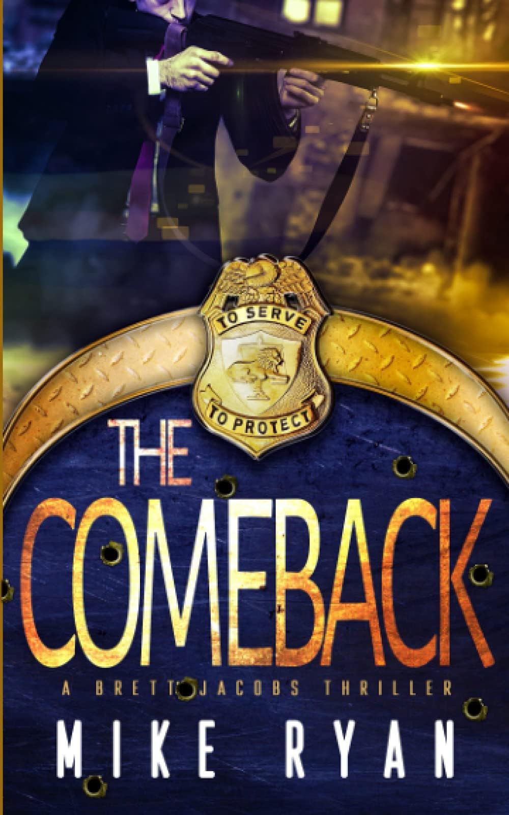The Comeback