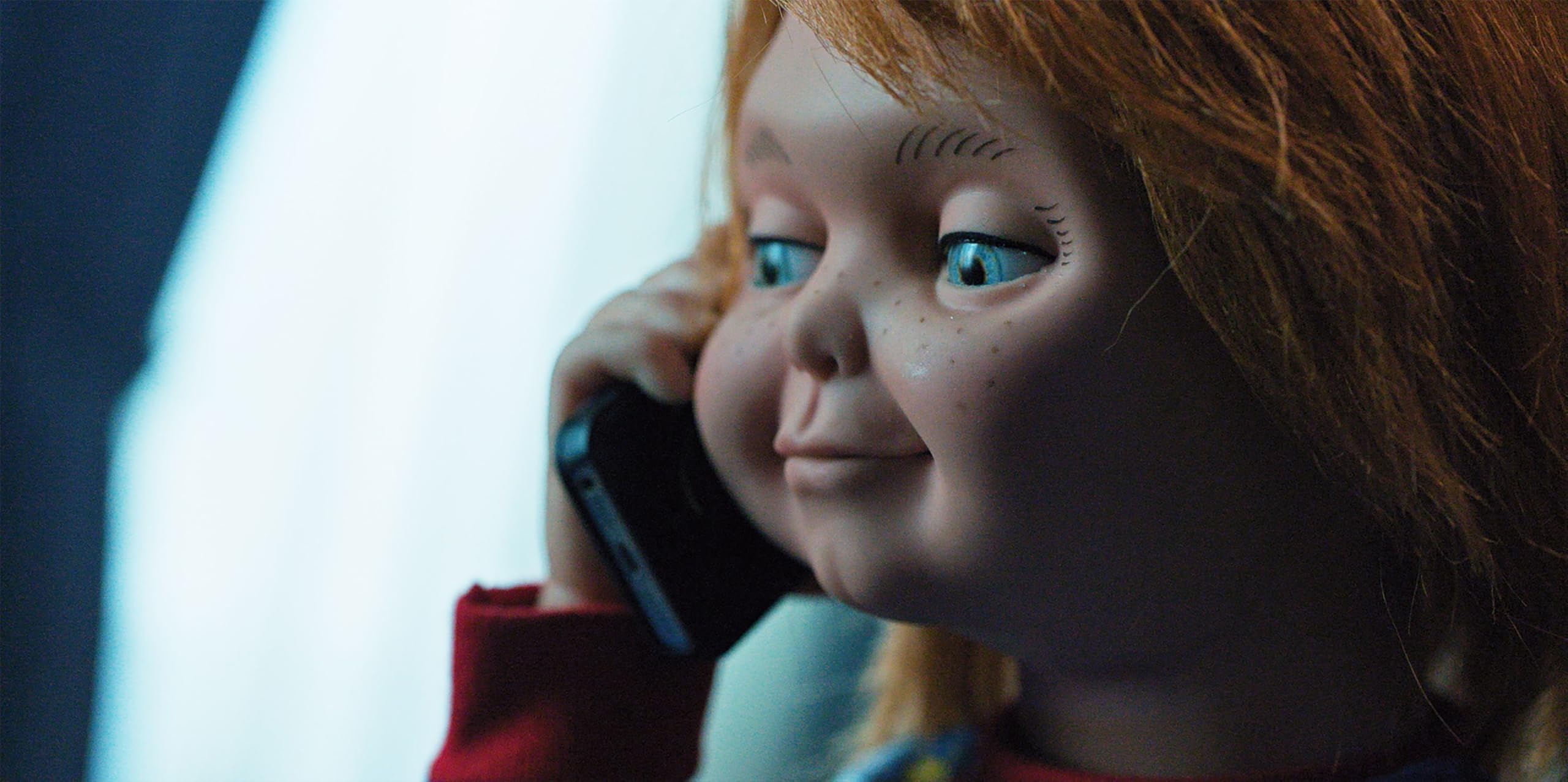 Chucky - Die komplette Serie