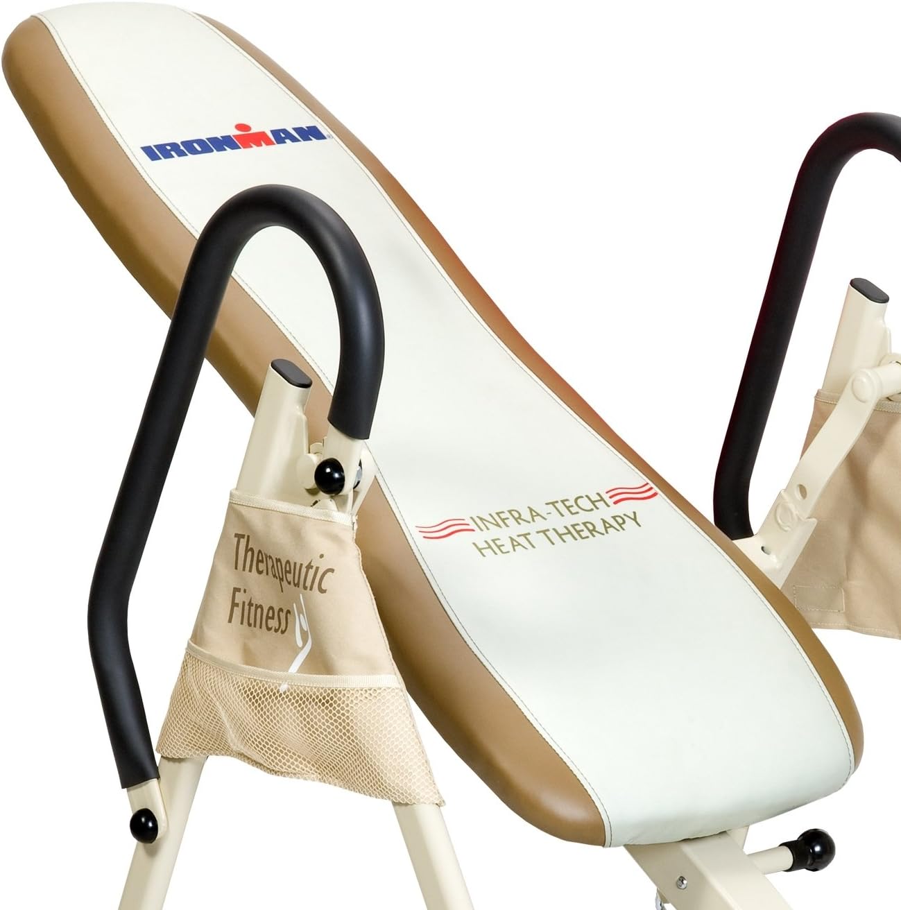Ironman IFT 1000 Infrared Therapy Inversion Table
