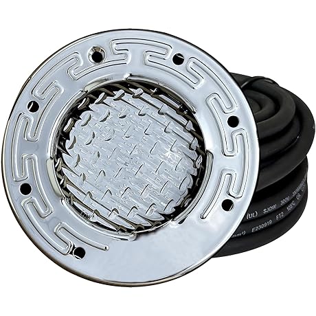 6-In-1 Non-Fading Light Up Super Spa