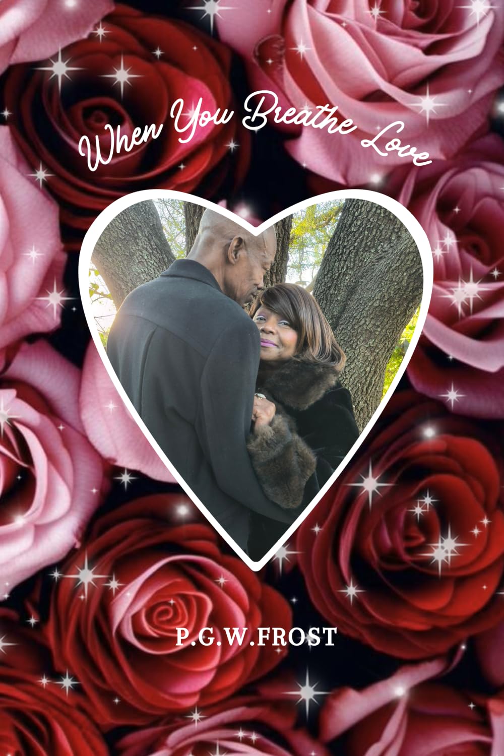 When You Breathe Love