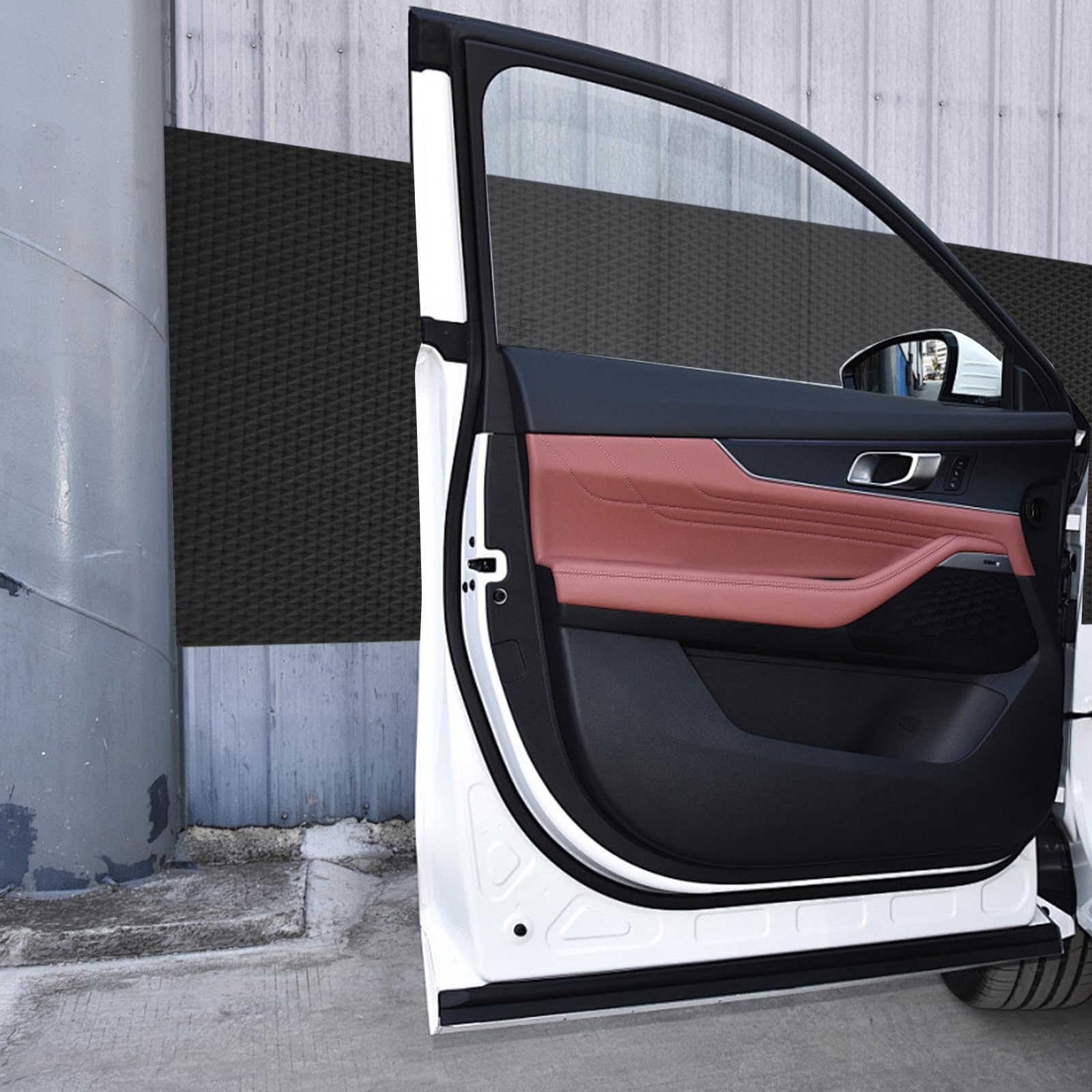 Filtri Carburante Honda GX Series - Confezione Da 4 Ricambi Per Motori