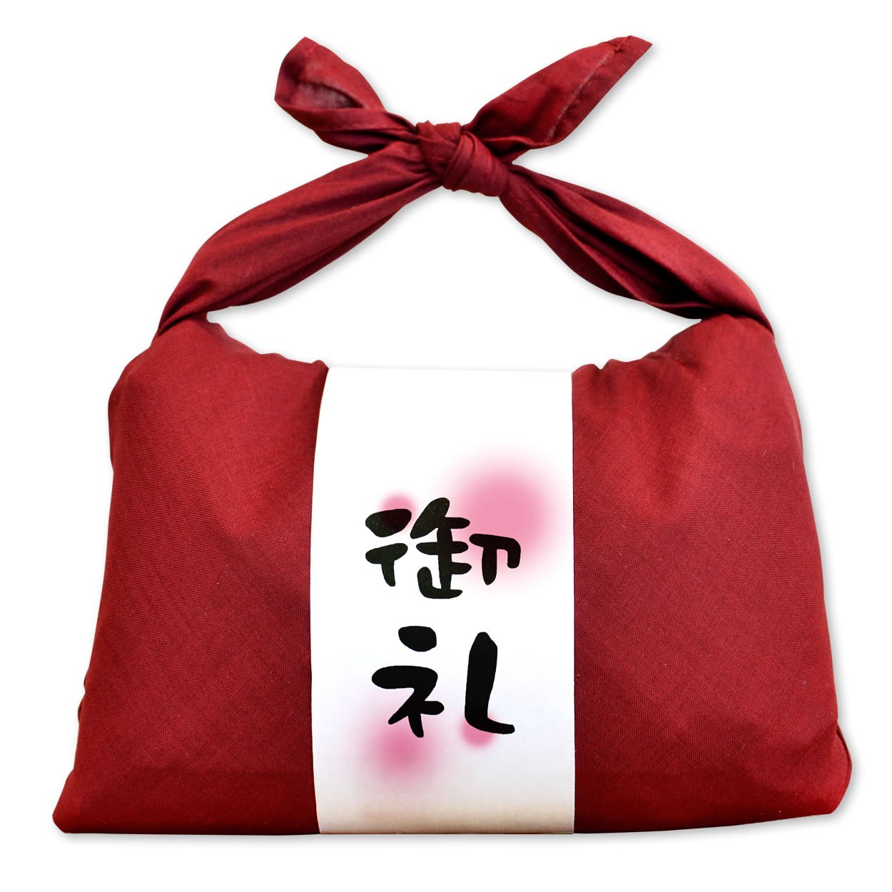 お米プラザ新潟 お米ギフト バンダナ包み 新潟県産 魚沼産コシヒカリ 白米