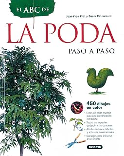El Abc de la Poda: Paso a Paso