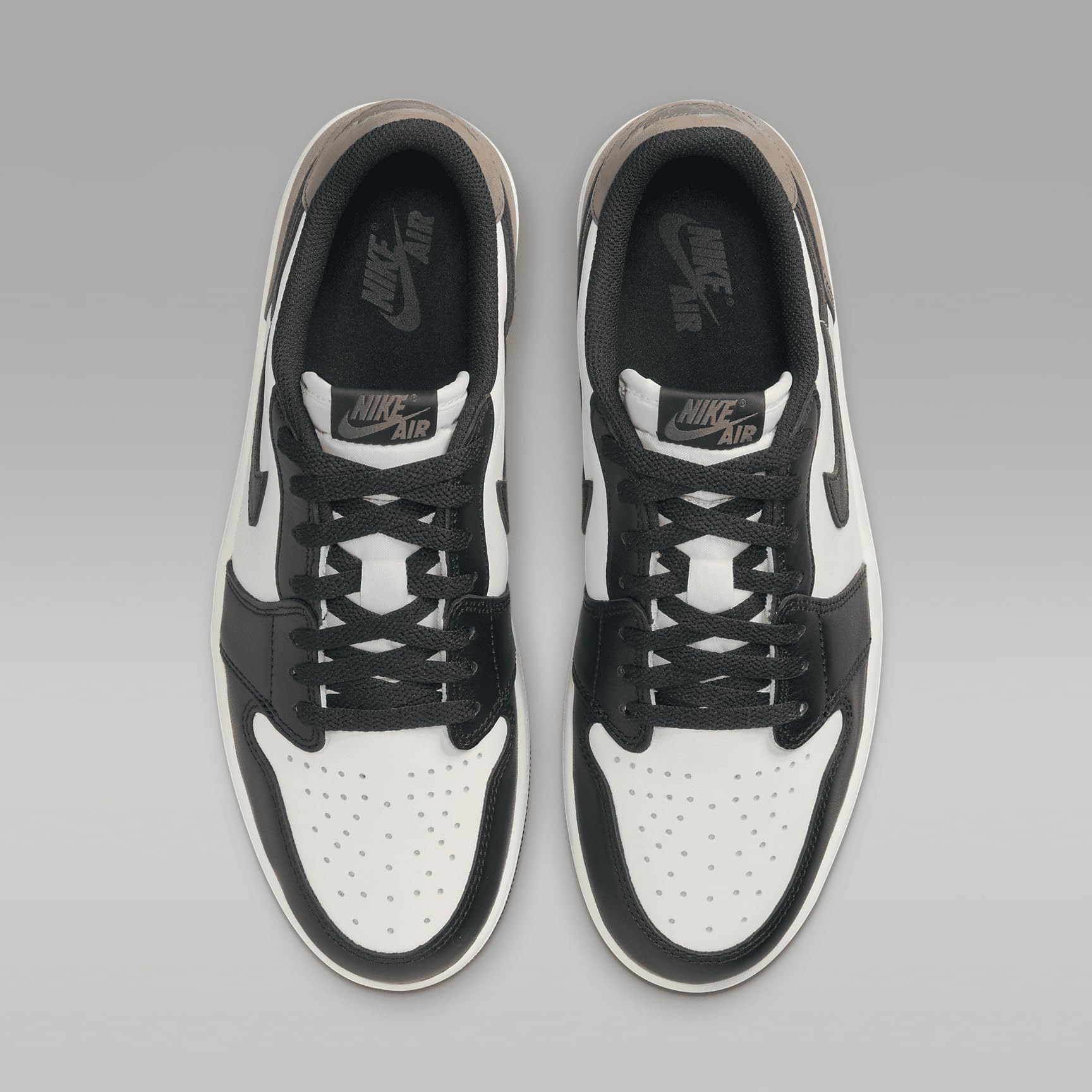 Nike Air Jordan 1 Low OG Herren-Sneaker