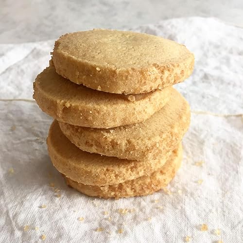 Miniatura 4 de Walker's Shortbread Highlanders, All-Butter Shortbread Cookies, 4.8 Oz Box