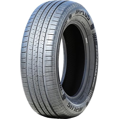 Aplus Performax SUV/CUV Truck/SUV All-Season Highway Radial Tire-275/60R20 275/60/20 275/60-20 115H Load Range SL 4-Ply BSW Black Side Wall UTQG 620AA