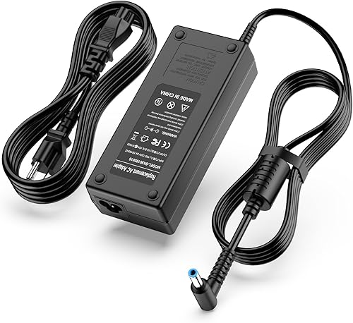 ROLADA Cargador para portátil de 120 W compatible con USB-C Dock G5 5TW10AA, 5TW10UT, 5TW10AA #ABB, 5TW10UT #ABA; USB-C/A Universal Dock G2 5TW13AA;