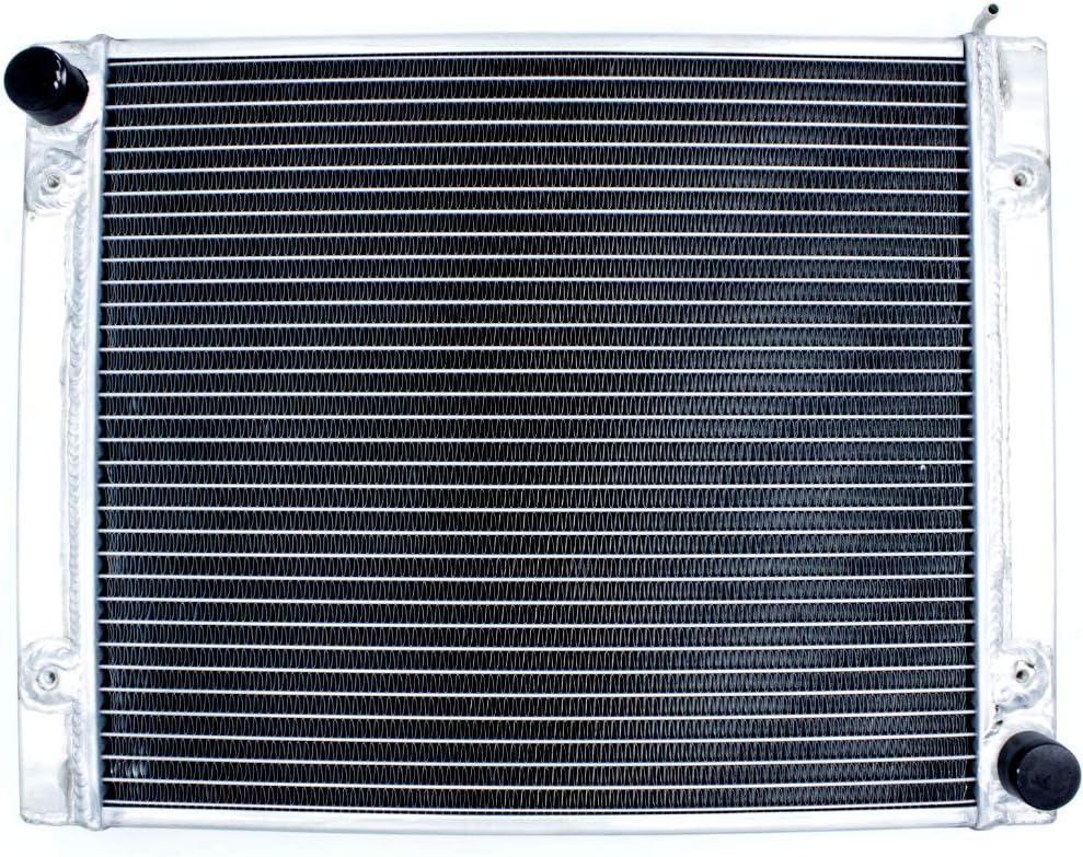 POLARIS RZR 1000 XP Turbo 2016 Aluminium Radiator replacement OEM # 1240935