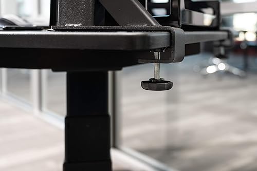 Miniatura 7 de Stand Up Desk Store Soporte de monitor de altura ajustable (120)
