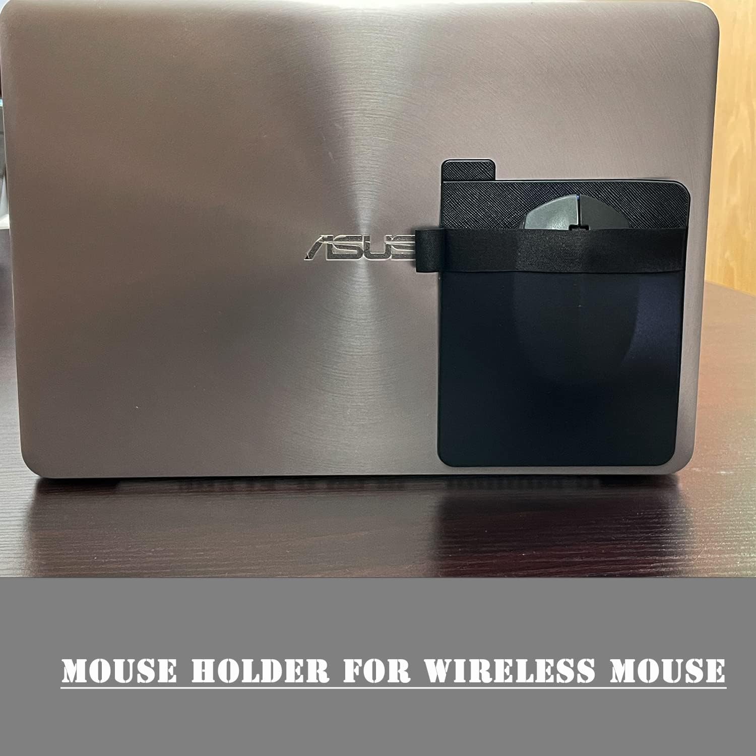 External Hard Drive Carrying Case,Portable Pouch Holder for Computer Accessories,Portable External Gaming Hard Drive Case,Cable Holder Clips fit for SSD/ USB /Battery Pack /Earphone : Electronics