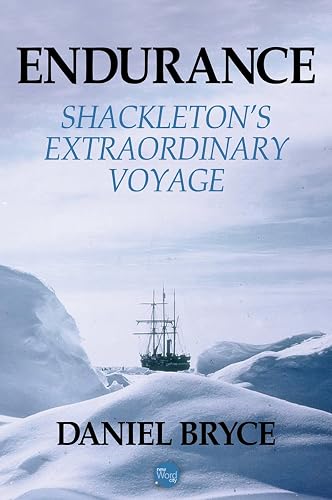 Endurance: Shackleton's Extraordinary Voyage