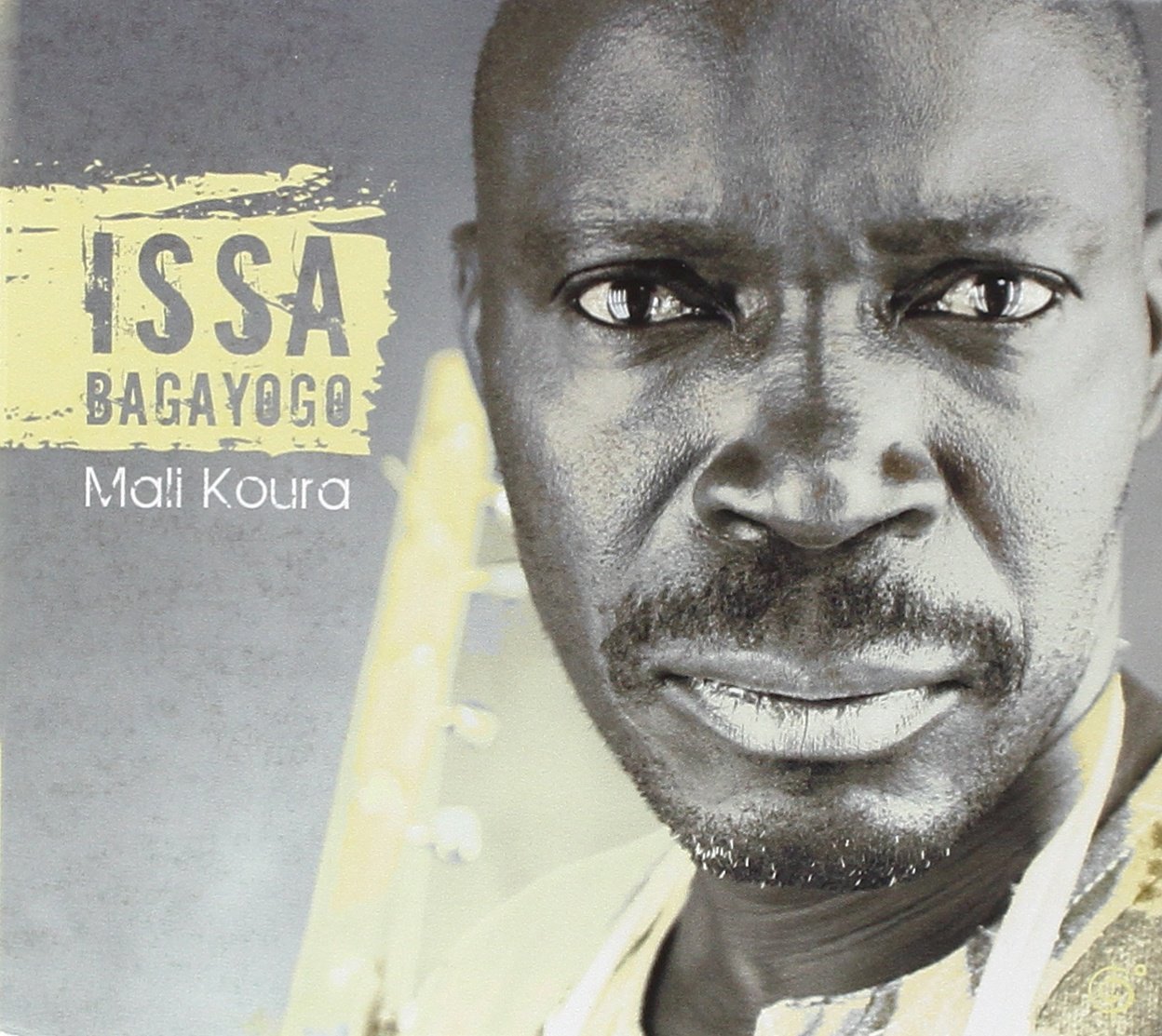 BAGAYOGO;ISSA - MALI KOURA [Audio CD] BAGAYOGO;ISSA