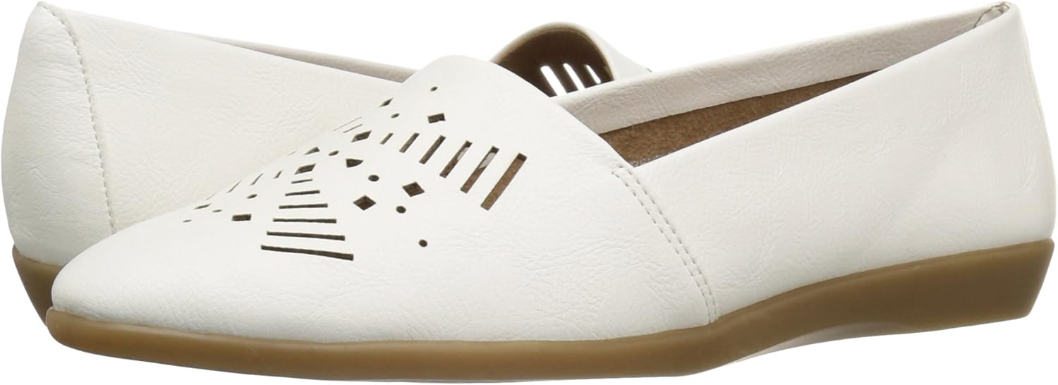 Aerosoles Women's Trend Right Flat