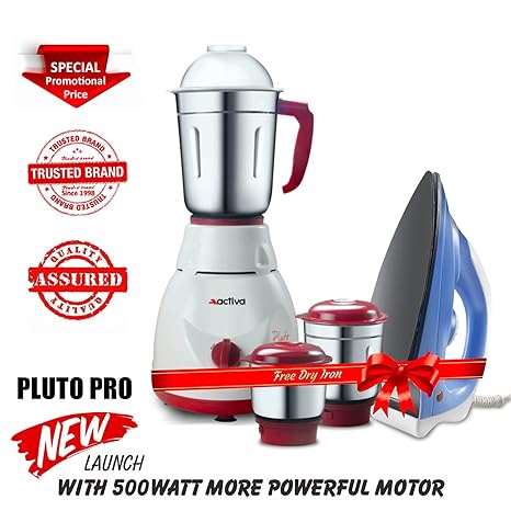 nice mixer grinder price