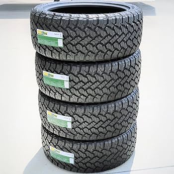 Amazon.com: 265/65R17 TBB TS-37 A/T 112S M+S BSW 560AB
