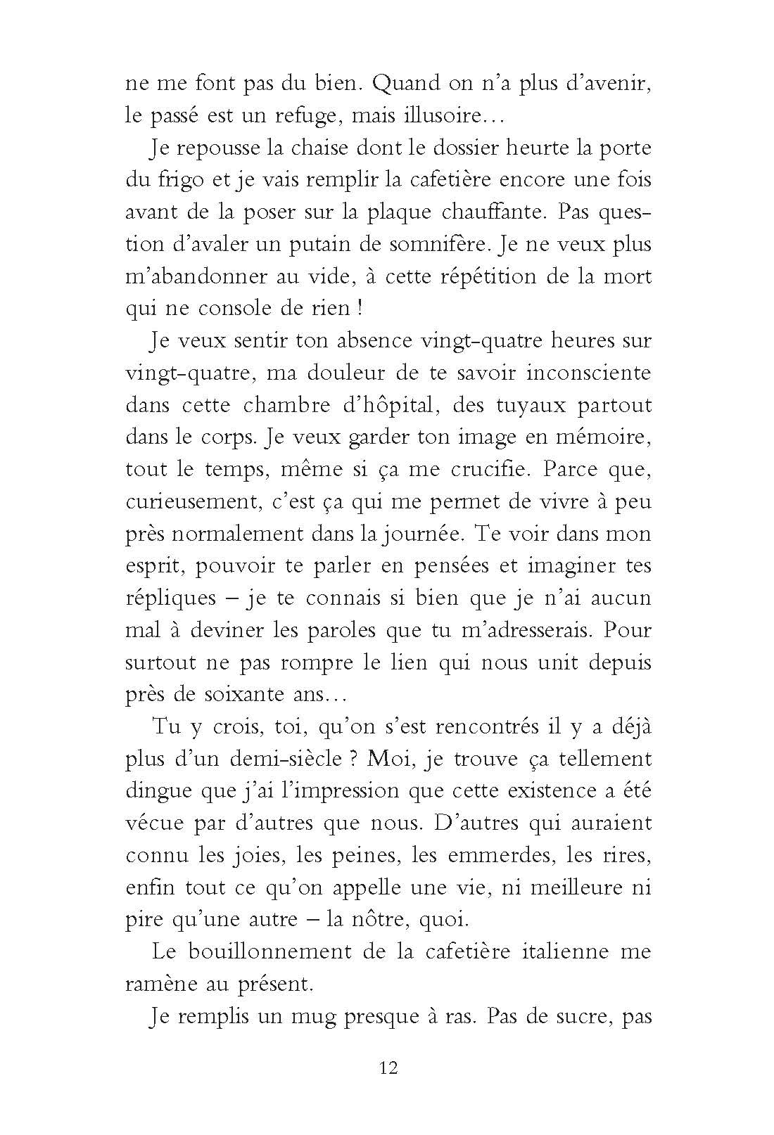 Nouvelle ère