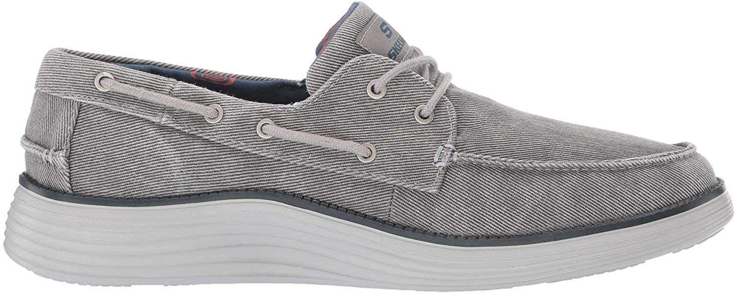 Skechers Status 2.0 Lorano Mocasines Hombre