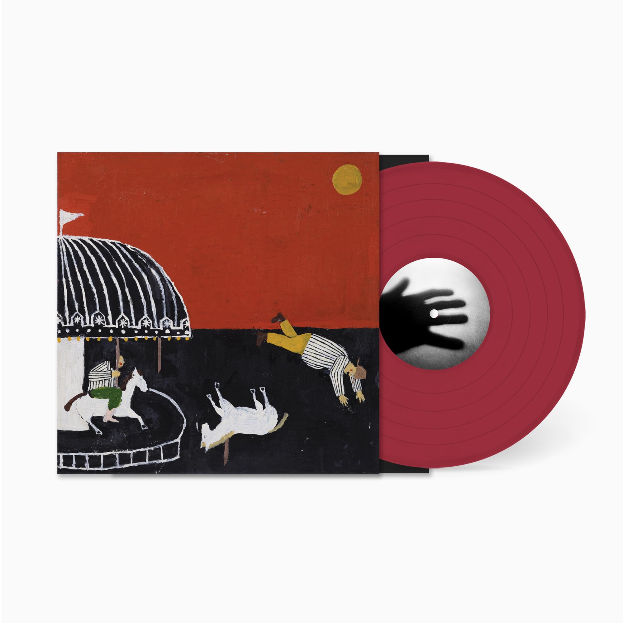 Buyer Beware [VINYL]