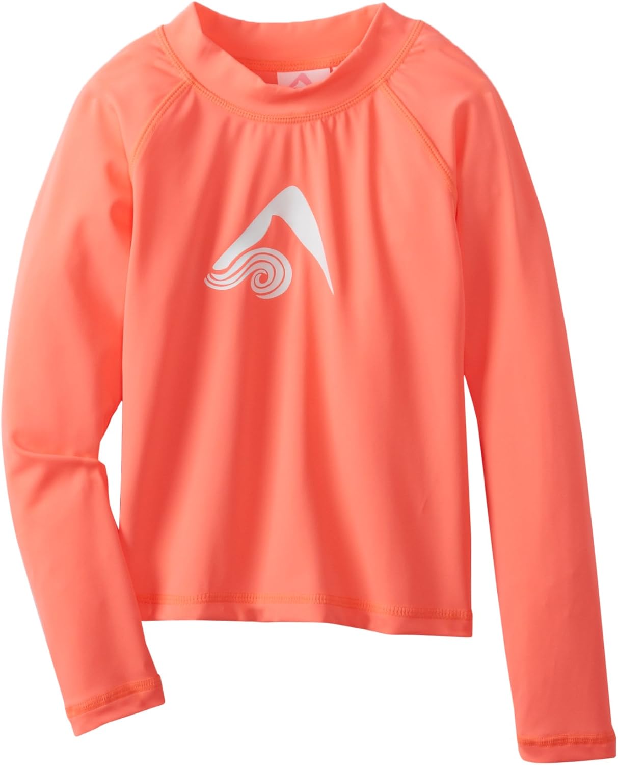 Kanu Surf Girls' Keri UPF 50+ Rashguard: Rash Guard Shirts: Clothing, Shoes & Jewelry
