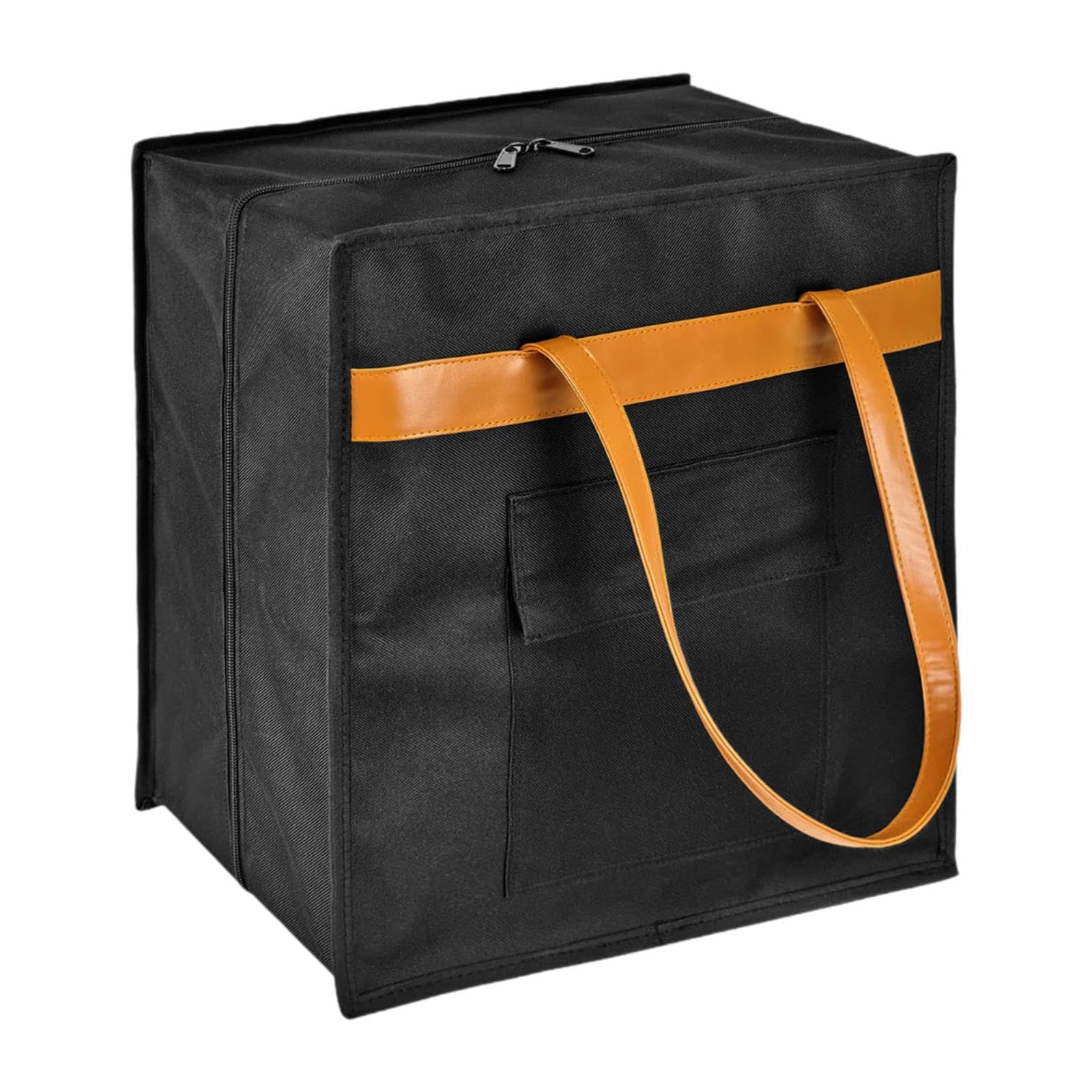 Generic Borsa Portaoggetti Leggera E Portatile in Tessuto Oxford, Ideale per Riporre 6 Paia di Scarpe, Perfetta per Danza, Escursionismo, Tennis E Calcio.