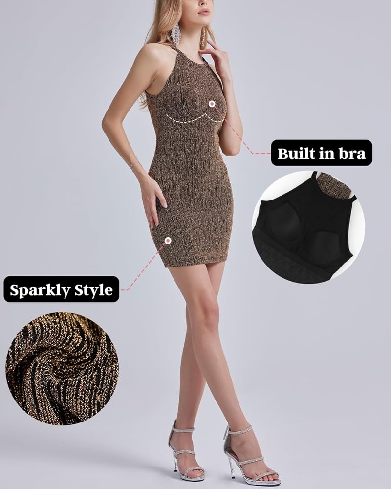 Amazon.com: ANYFITTING Date Night Dresses for Women 2024 Concert Outfits Holiday Bodycon Mini Gold Dress : Clothing, Shoes & Jewelry Amazon.com: ANYFITTING Date Night Dresses for Women 2024 Concert Outfits Holiday Bodycon Mini Gold Dress : Clothing, Shoes & Jewelry