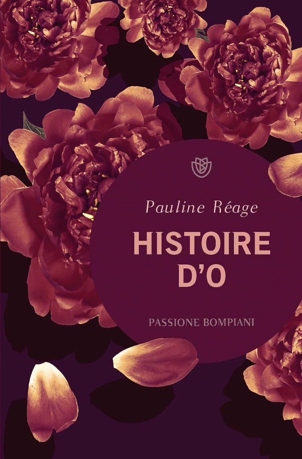 Histoire d'O di Pauline Réage