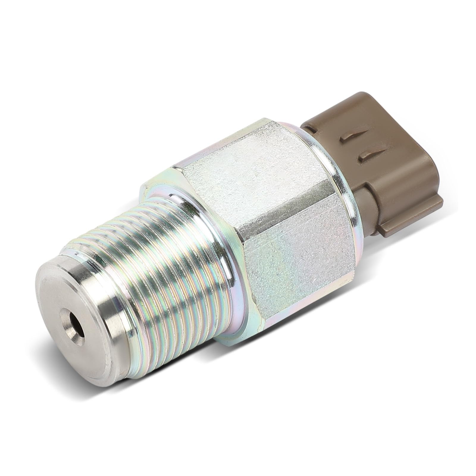 Frankberg Capteur de pression AC 3-Pôles Compatible avec Pathfinder III R51 Cabstar F24M F24W Navara D22 Remplacer# 8973186840,98119790