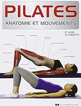 Download Pilates : Anatomie et mouvements PDF