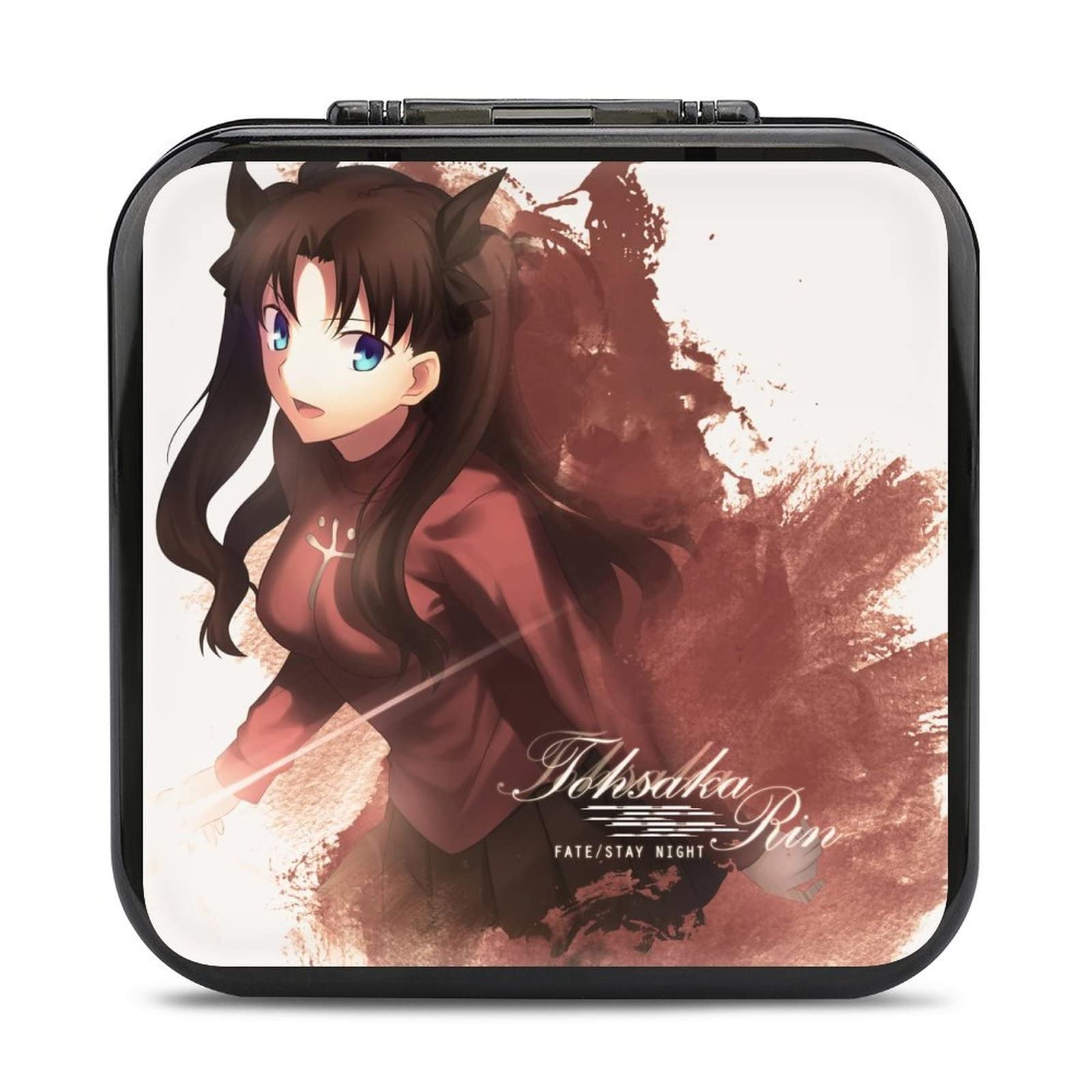 フェイト/ステイナイト 本体 ケースもつきます Amazon.co.jp