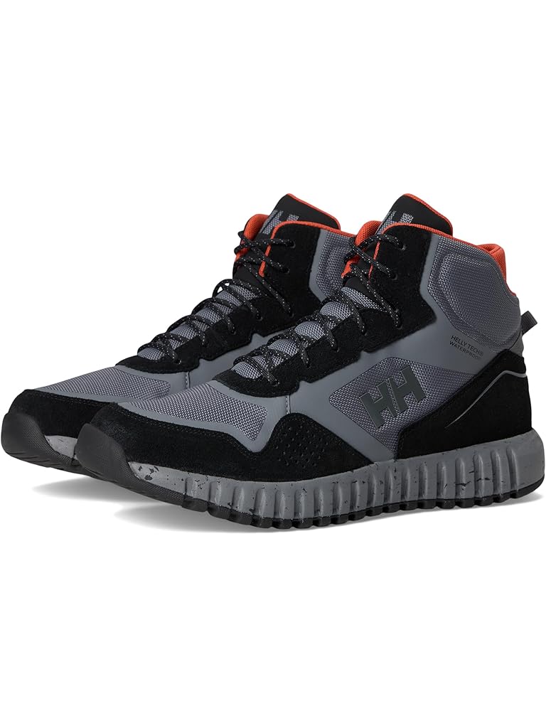 Gray Helly Hansen Monashee ULLR HT