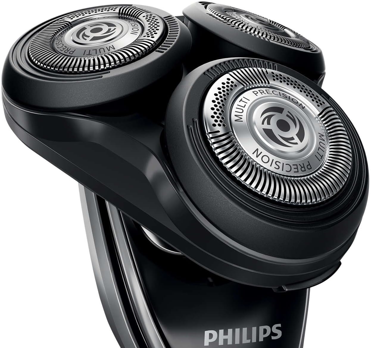 Philips Norelco HQ8 Dual Precision Replacement Shaving Heads 1 ea Buy
