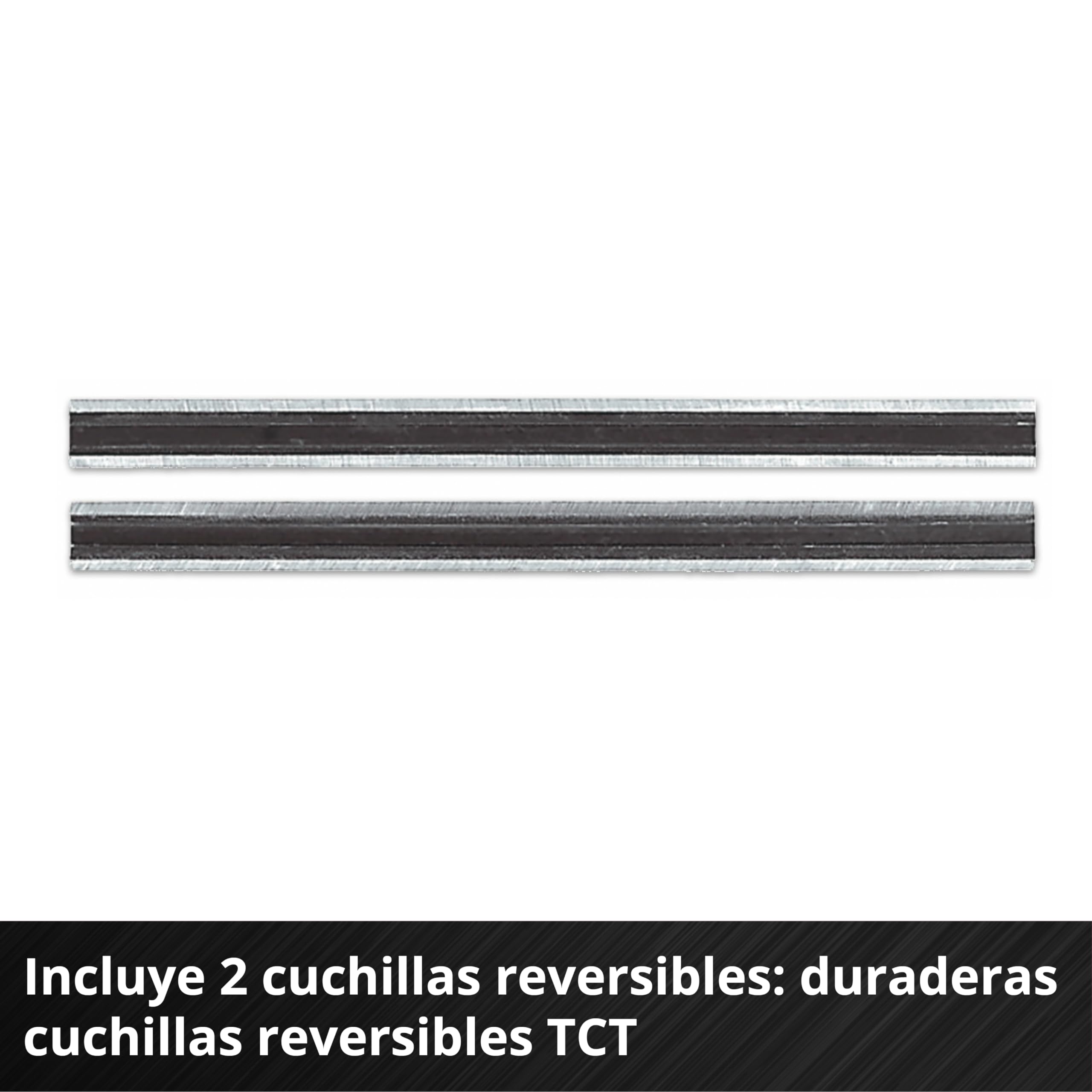 Einhell Professional Depilo manual con batería TP-PL 18/3 Li BL-Solo Power X-Change (18V, sin escobillas, ancho de cepillado de 82 mm, ancho de viruta hasta 3 mm, eje de cuchilla, zapata, sin batería)
