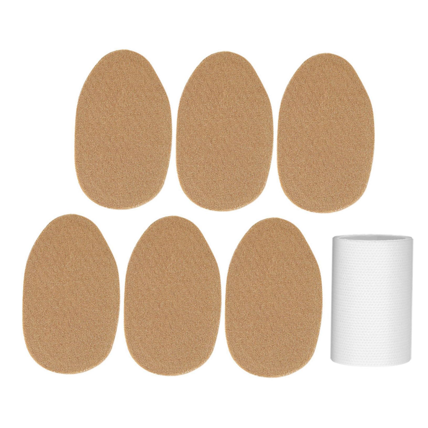 Kit de support oreilles chien et chiot avec 3 paires de patchs adhésifs correction