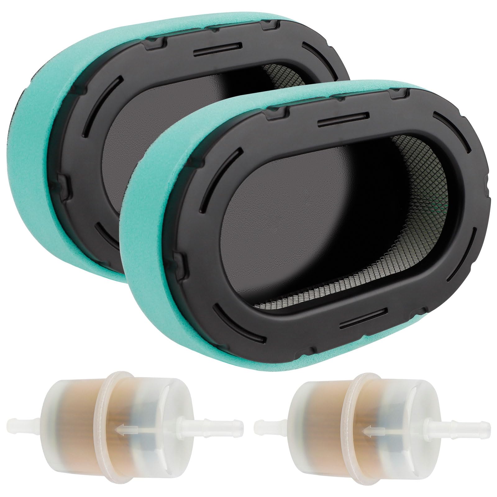 Amazon.com : 32 083 09-S Air Filter Tune Up Kit for Kohler 7000