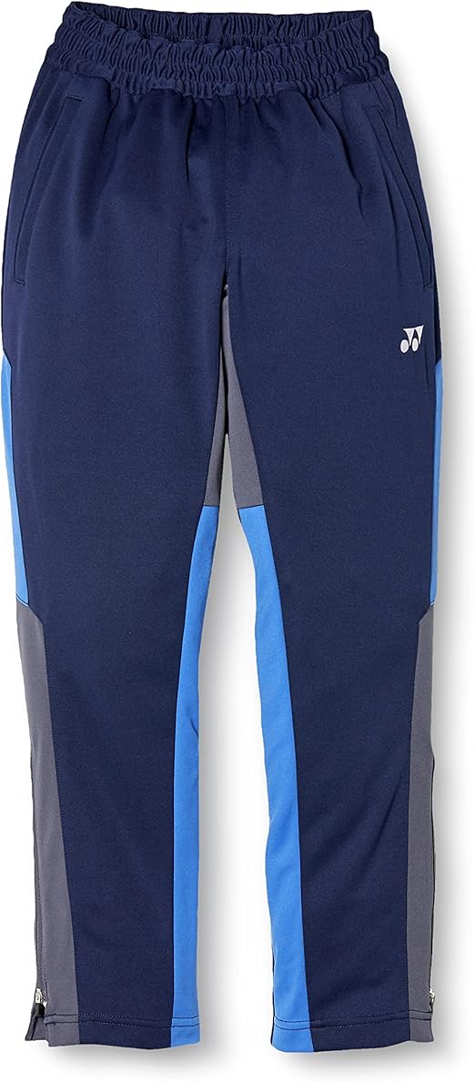 一度着用　YONEX ニットウォームパンツ　トレーニングウェア　ロングパンツ 楽天市場】ヨネックス ロングパンツ バドミントンウェア
