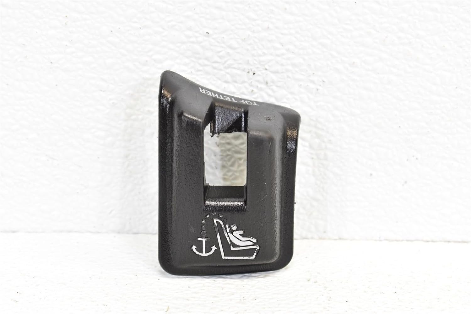 Subaru 20052007 Impreza WRX Cargo Tether Child Anchor Hook Trim Right 0507