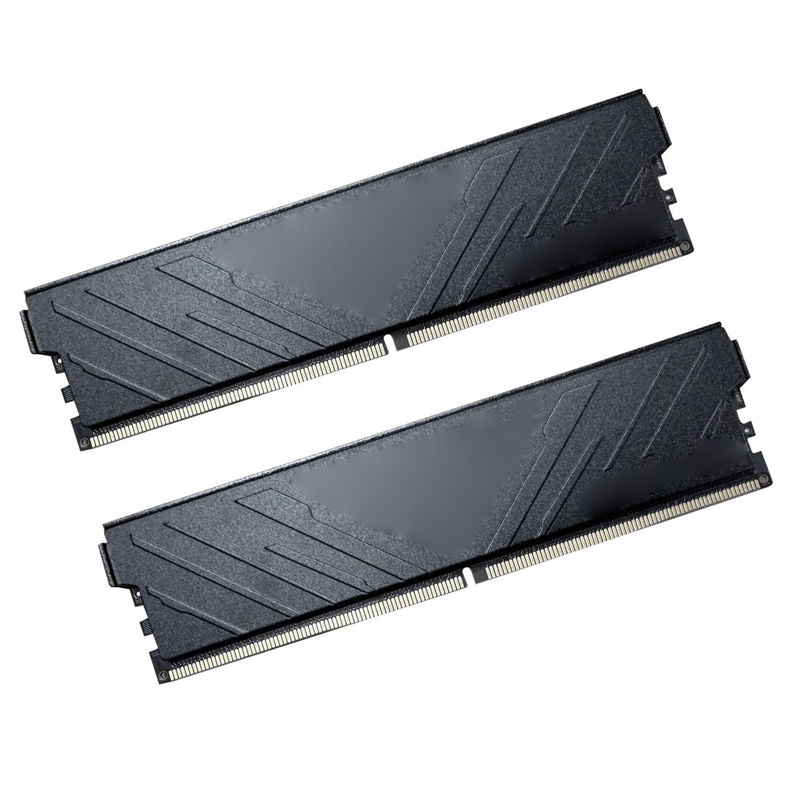AMONIDA Zestaw Pamięci DDR5 do Komputerów Stacjonarnych 32GB 5600MHz