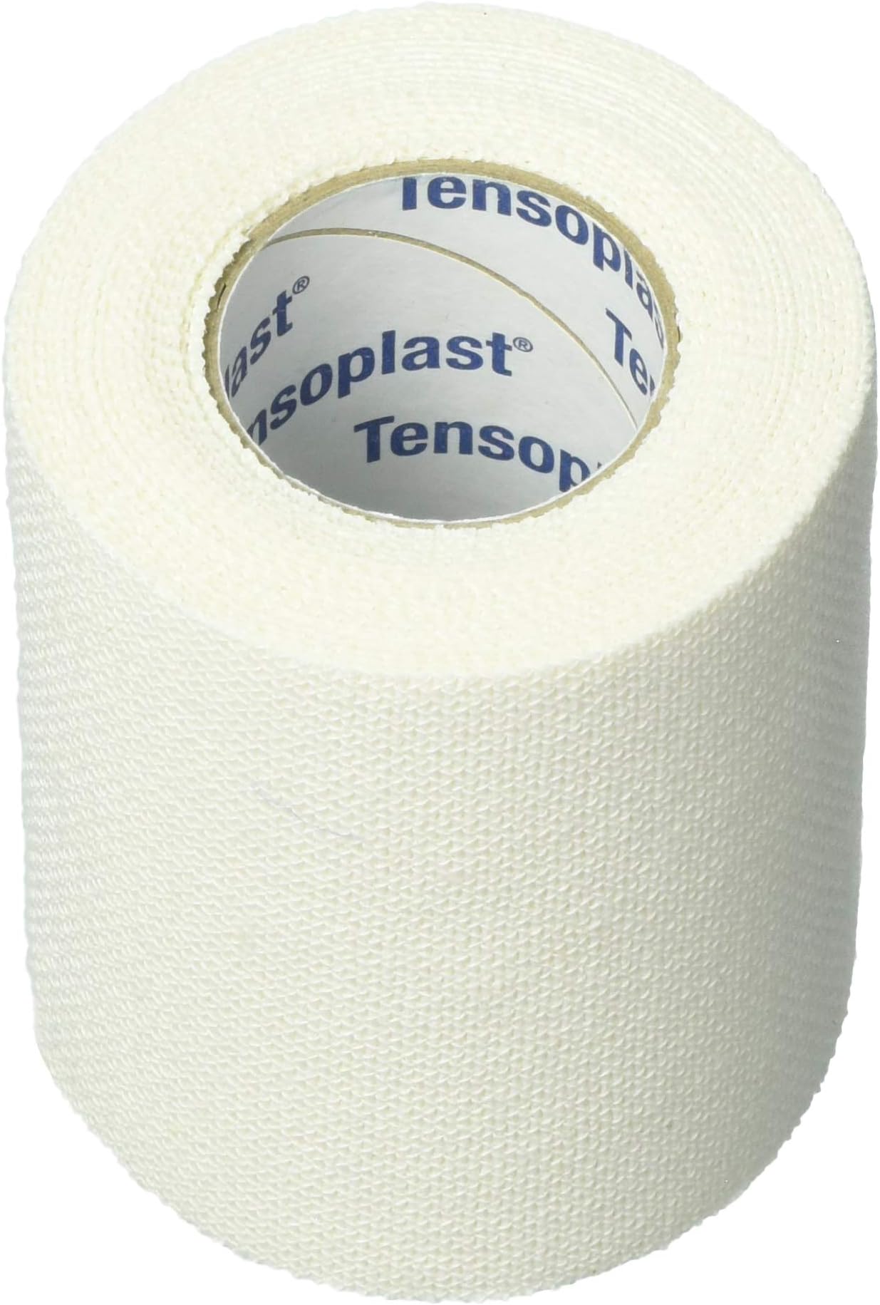 Tenoplast Elastic Adhesive Bandage - 3 Inch X 5 Yard Medical Wrap (Contains Latex)