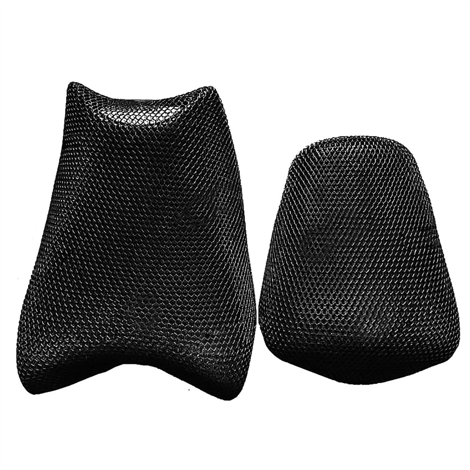 Coprisedile Per DUCATI Multistrada 1260/1200 - Tessuto Nylon Impermeabile, Antiscivolo E Comfort Ergonomico - Foto 4