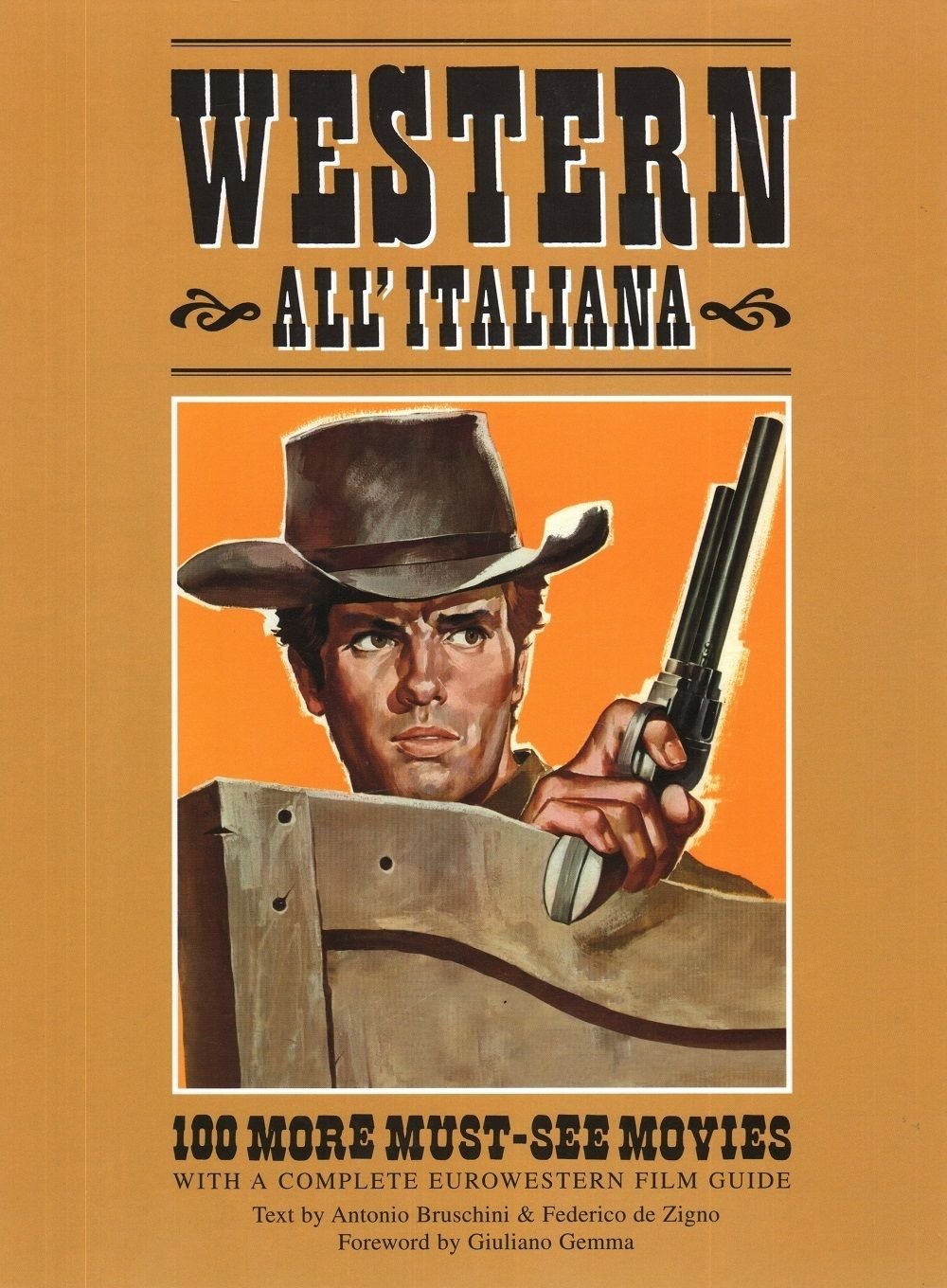 Western All'Italiana T3