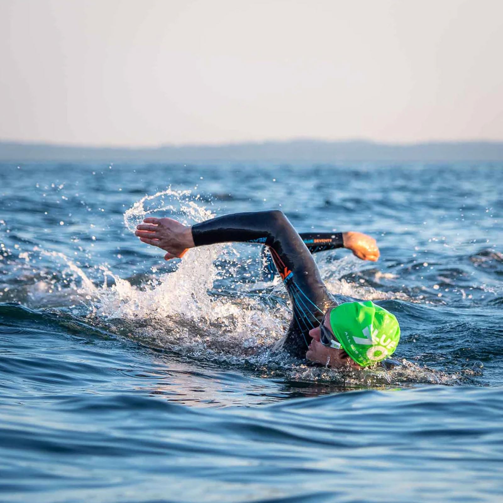 Blue Seventy Triathlonanzug Frau Reaction