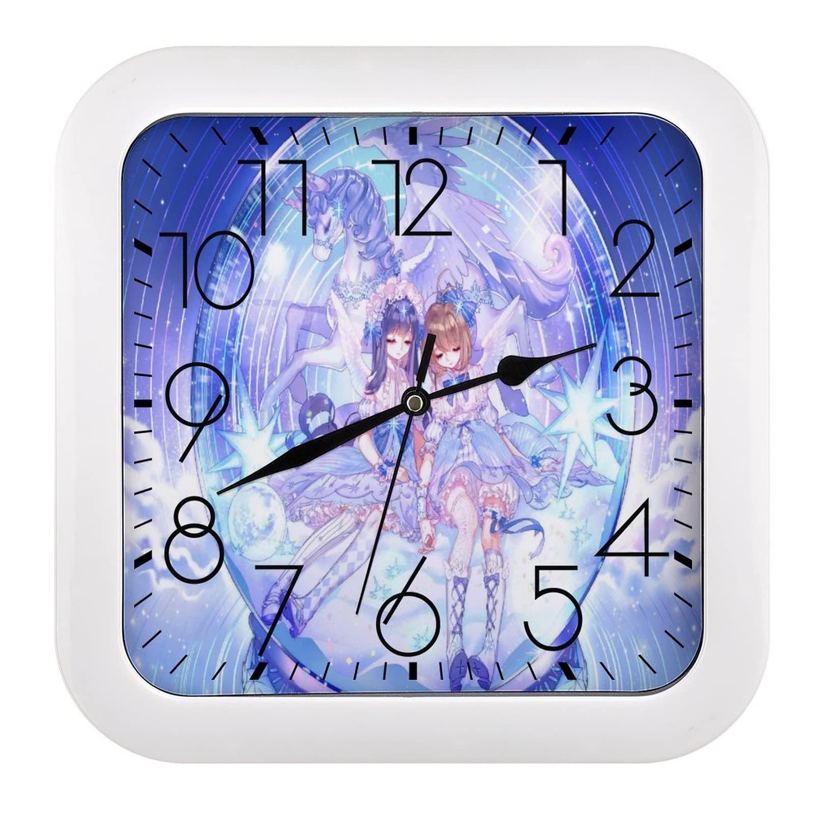 カードキャプターさくら 壁掛け時計