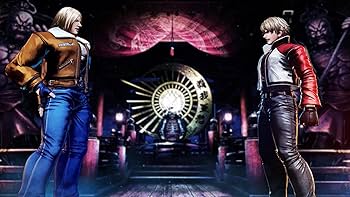 Amazon.co.jp: 餓狼伝説 City of the Wolves SPECIAL EDITION ピンズ Amazon.co.jp: 餓狼伝説 City of the Wolves SPECIAL EDITION ピンズ