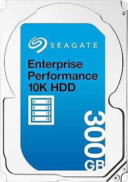 Seagate Bulk ST300MM0048 300GB Ent Perform 10K HDD